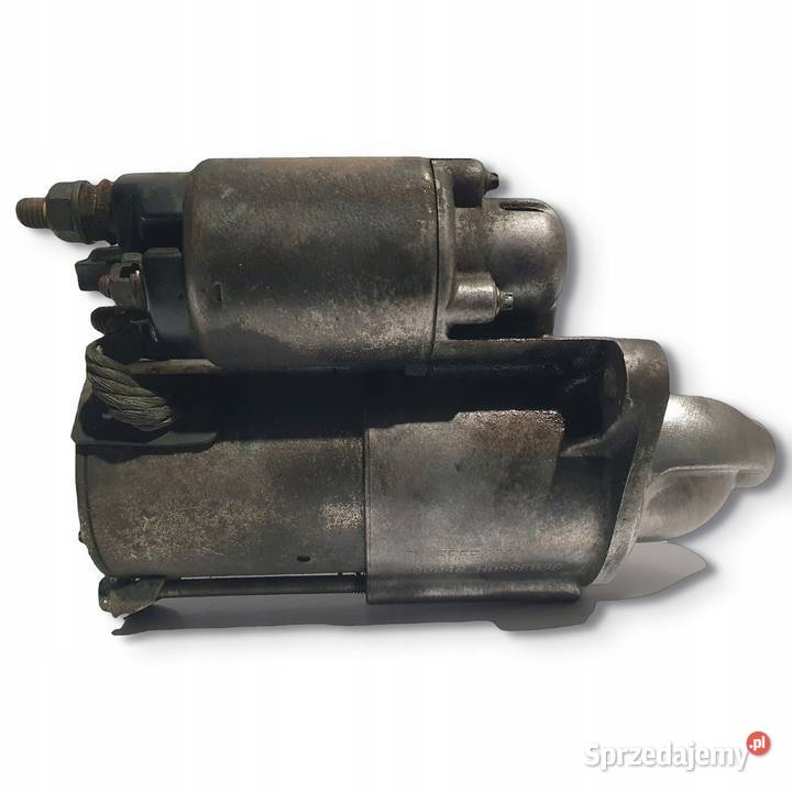 ROZRUSZNIK Opel Insignia 18 16V oryginał