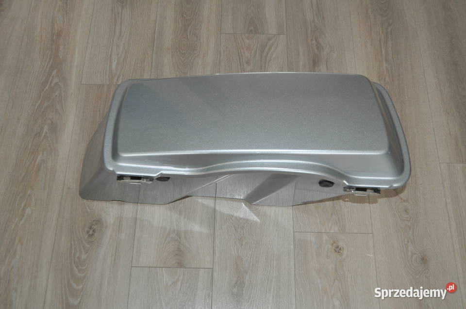 Harley Davidson Touring Orginalny OEM Kufer