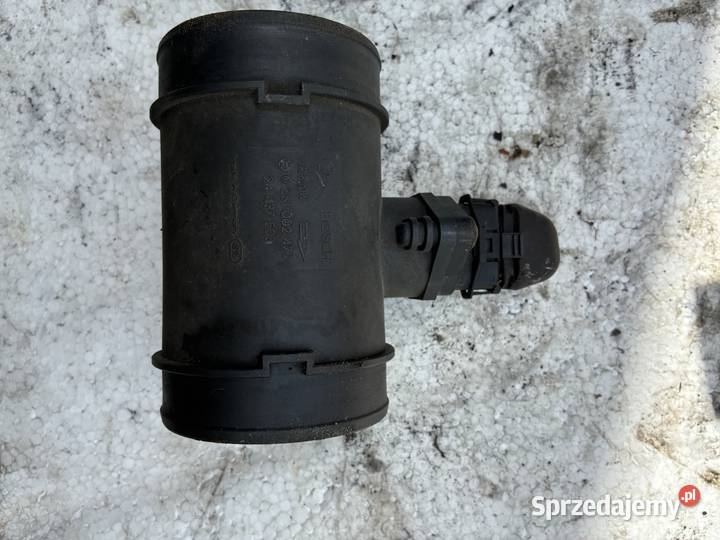 Przepływomierz Powietrza Opel Vectra C 22 Wisznice sprzedam