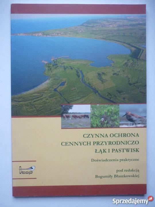 CZYNNA OCHRONA CENNYCH PRZYRODNICZO ŁĄK I Łódź