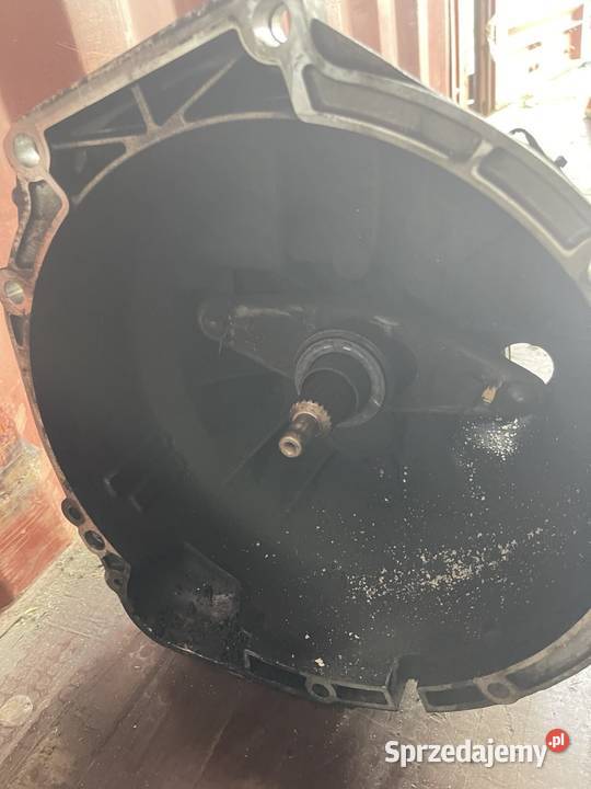 Skrzynia manual BMW F20 F30 318D N47 Stalowa Wola sprzedam