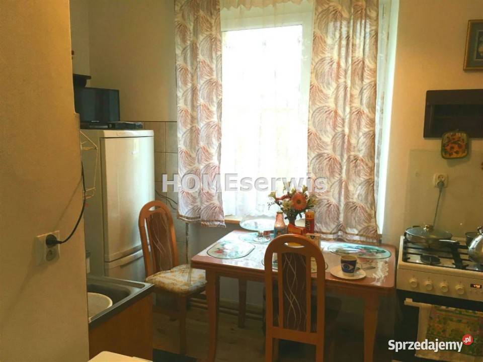 Mieszkanie Rudki 46m2 2 pokojowe