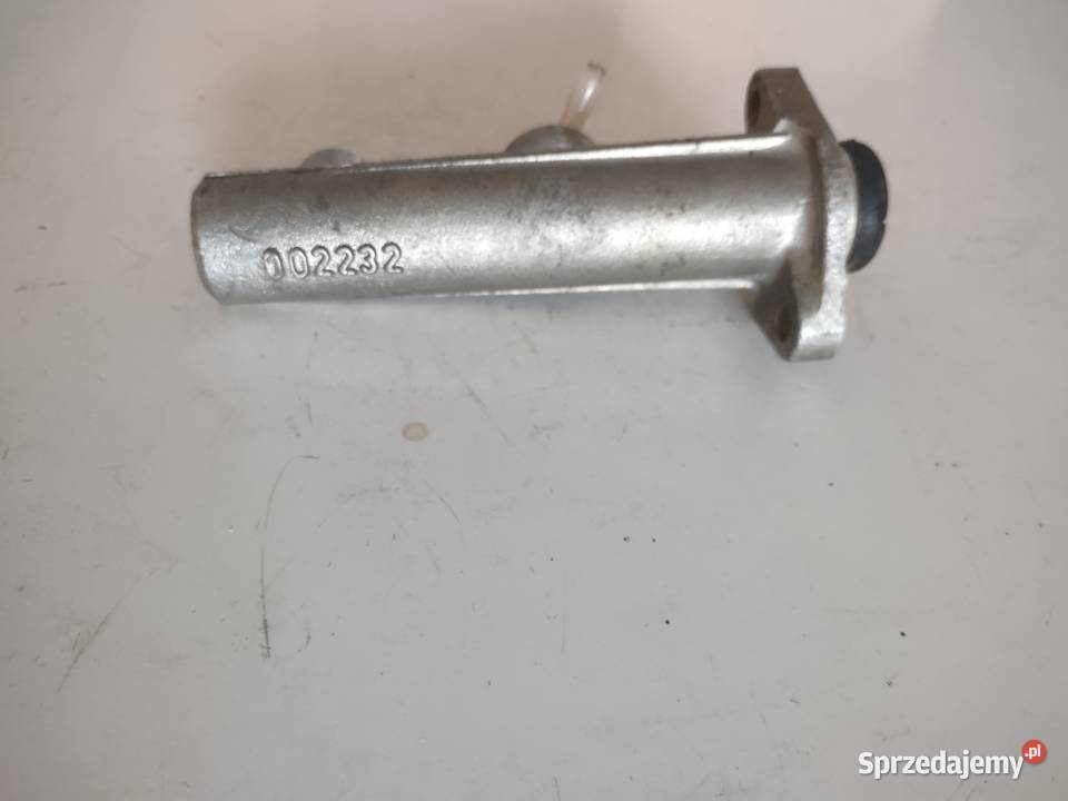 FIAT 125 P STAR NOWA FABRYKA POMPA SPRZĘGŁA sprzedam