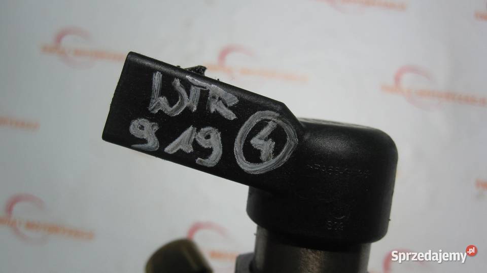 FORD FOCUS MONDEO 18 TDCI wtrysk wtryskiwacz Wtryskiwacze Wtryskiwacze Kielce