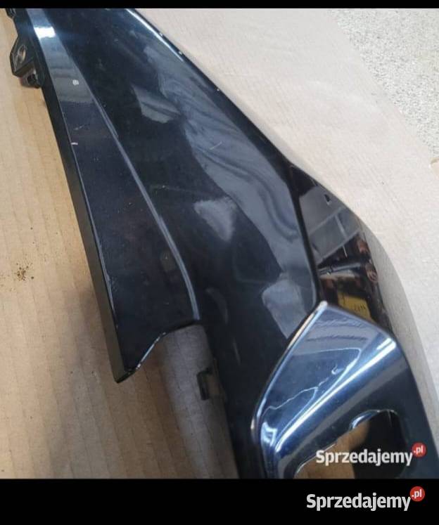 BMW K 1600 GT GTL K48 1016 OWIEWKA OSŁONA Nowy Tomyśl