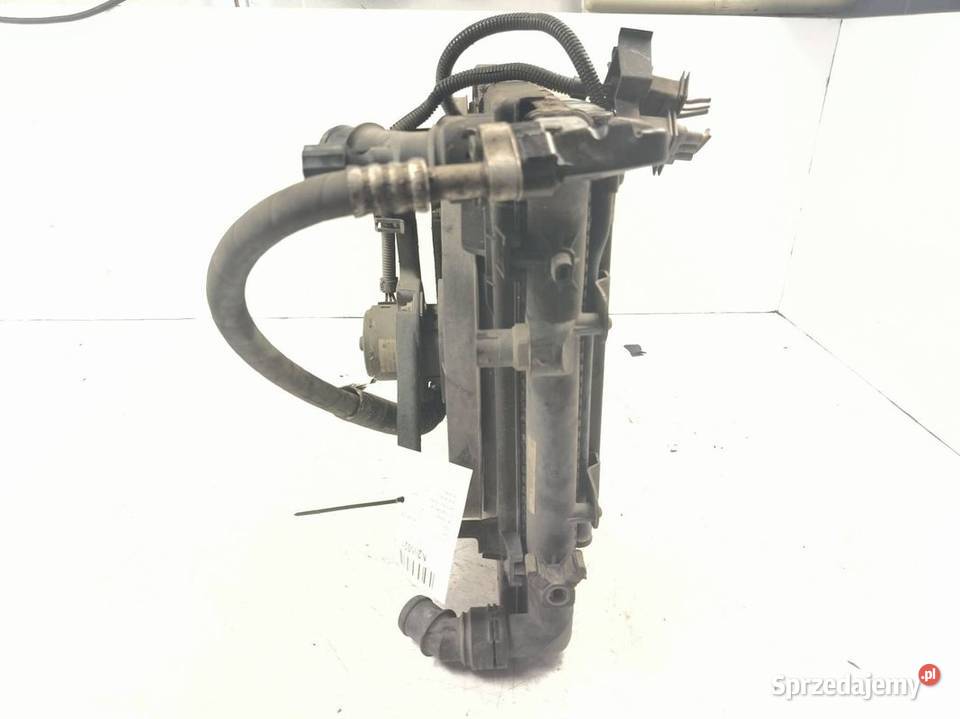 PAS PRZEDNI VOLKSWAGEN GOLF IV 1J0121205B osobowe Lipno