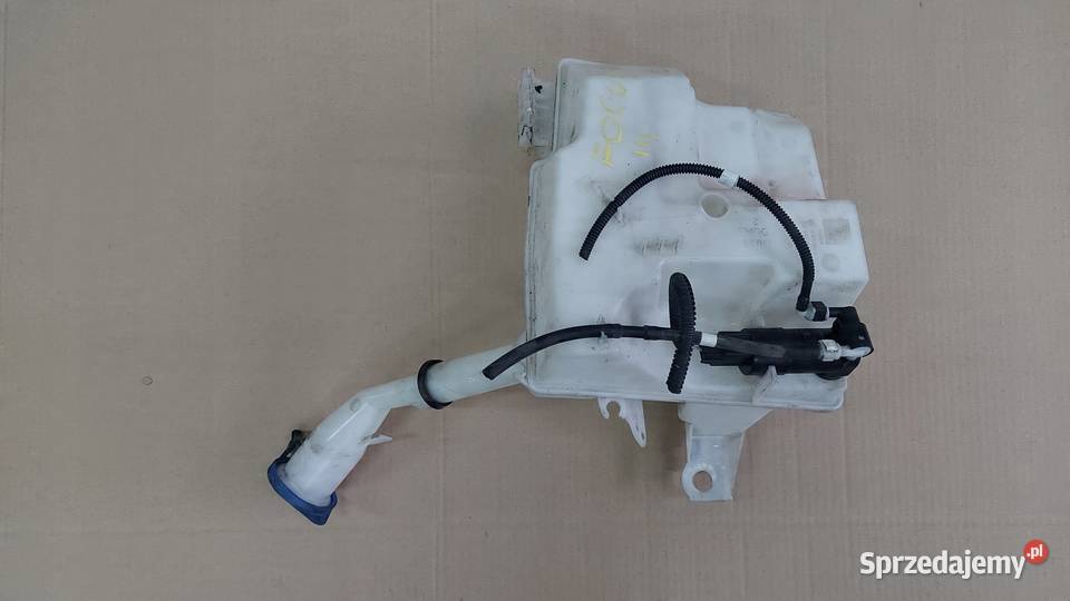 ZBIORNICZEK SPRYSKIWACZY FOCUS MK3 BV6117B613A Międzychód
