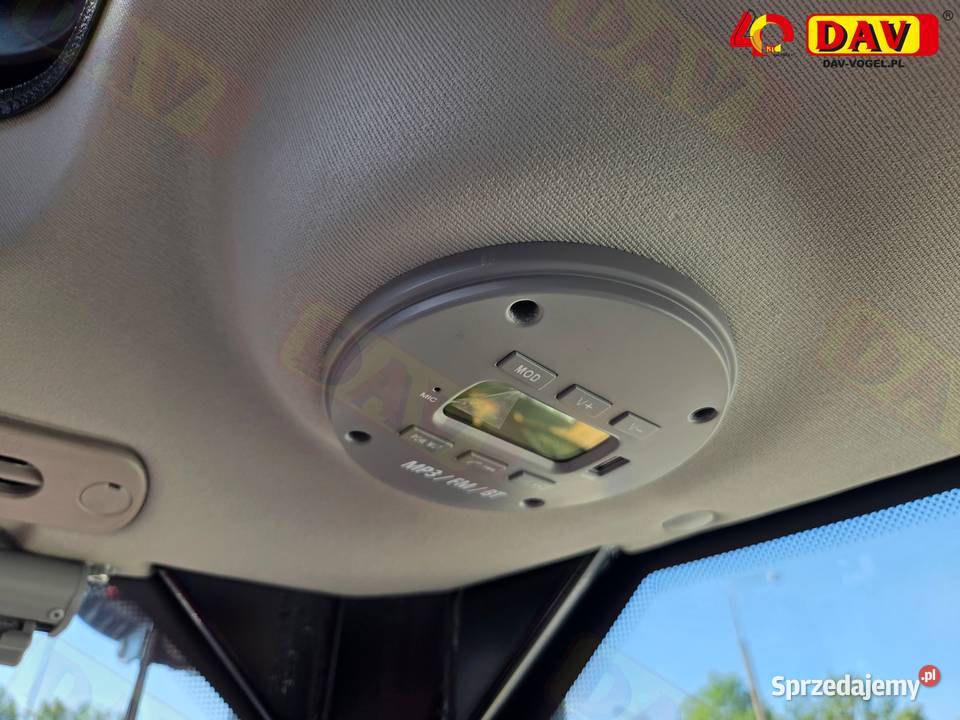 Ciągnik rolniczy 7585 LOVOL M754 Premium czarny Opole