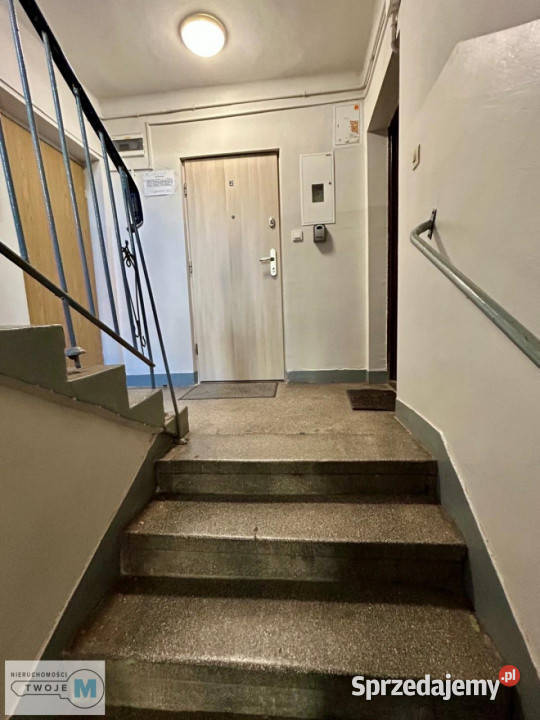 Do sprzedaży mieszkanie Kielce 367m świętokrzyskie