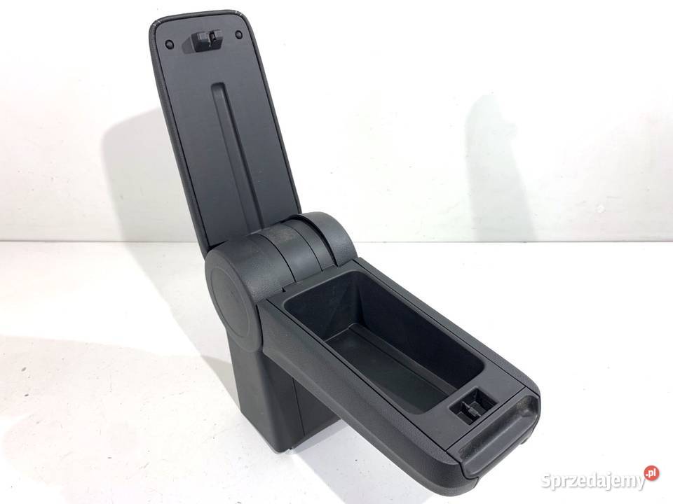 PODŁOKIETNIK SKODA RAPID Hatchback 6V0864207A podkarpackie