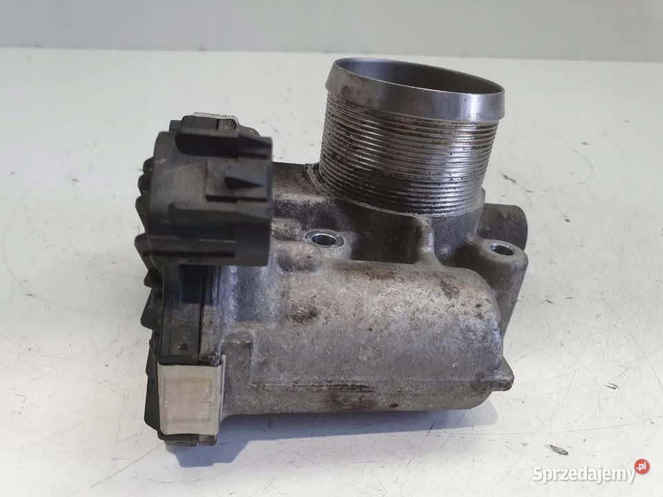 PRZEPUSTNICA Opel Mokka A 14 T turbo 55565489