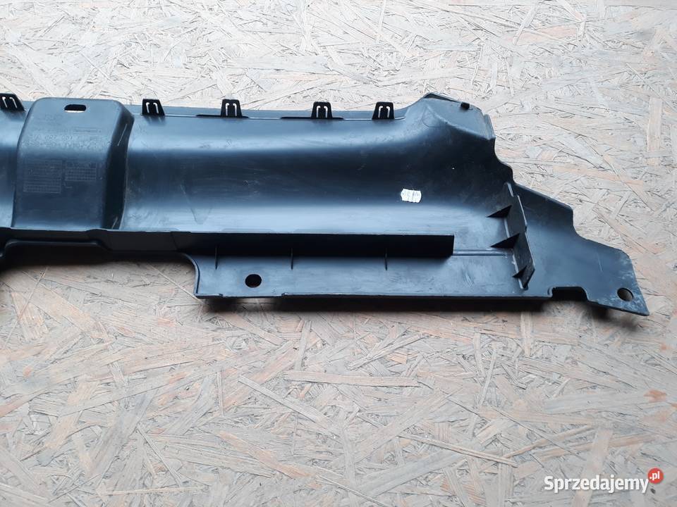 AUDI A5 LIFT OSŁONA GÓRNA PASA PRZEDNIEGO Międzychód