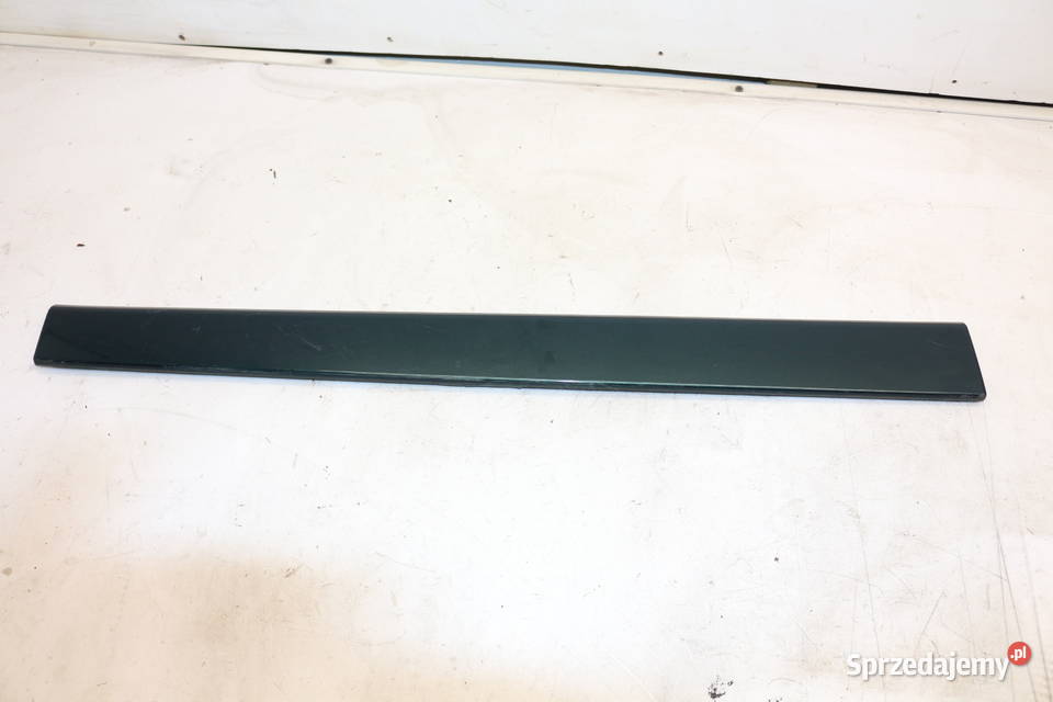CADILLAC SEVILLE STS 9804 LISTWA DRZWI LEWA TYŁ Części samochodowe Prochowice