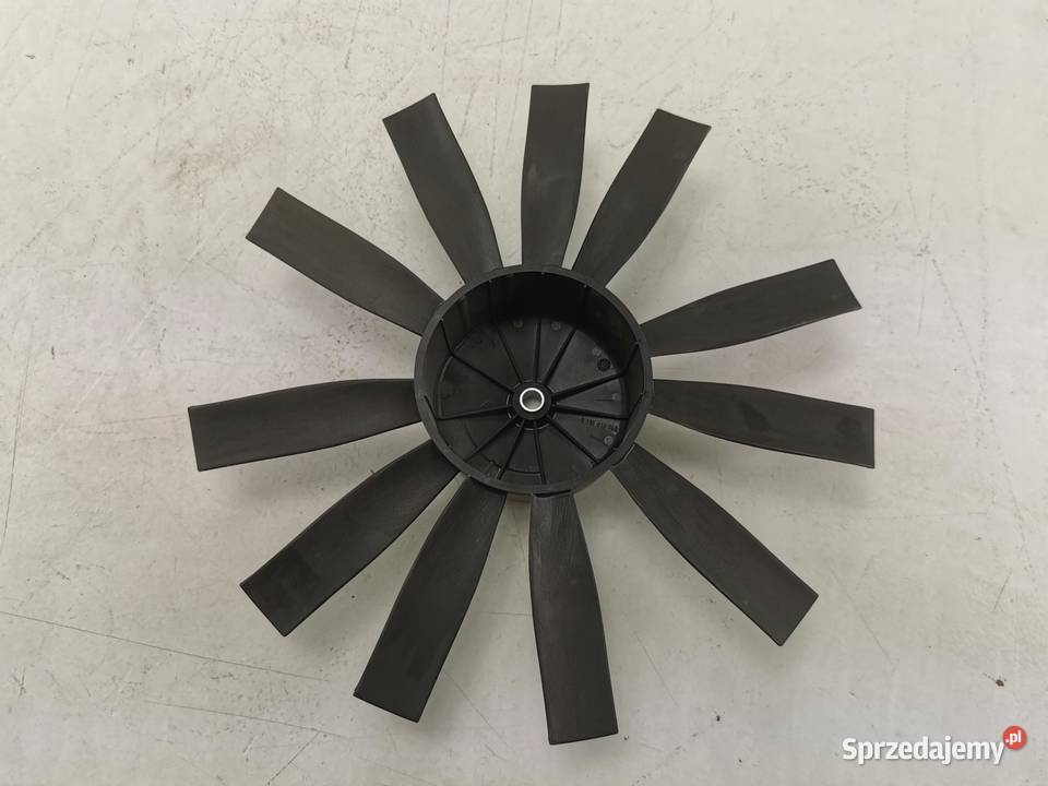 WENTYLATOR FORD NOWY ORYGINAŁ 3136613