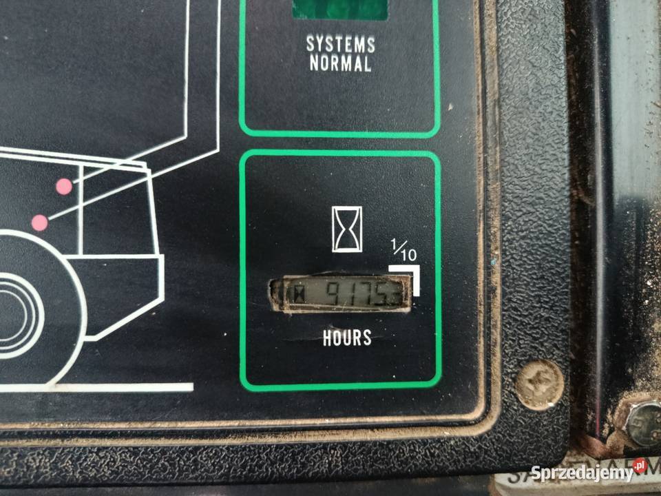 Ładowarka kołowa CASE 621B 1998r dolnośląskie Legnica