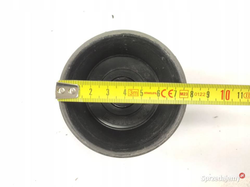 DEKIELEK FELGI 2 80mm 80mm OPEL ASCONA B