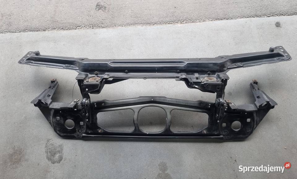 Pas przedni sedan kombi do BMW e46 ślizg lamp Włocławek