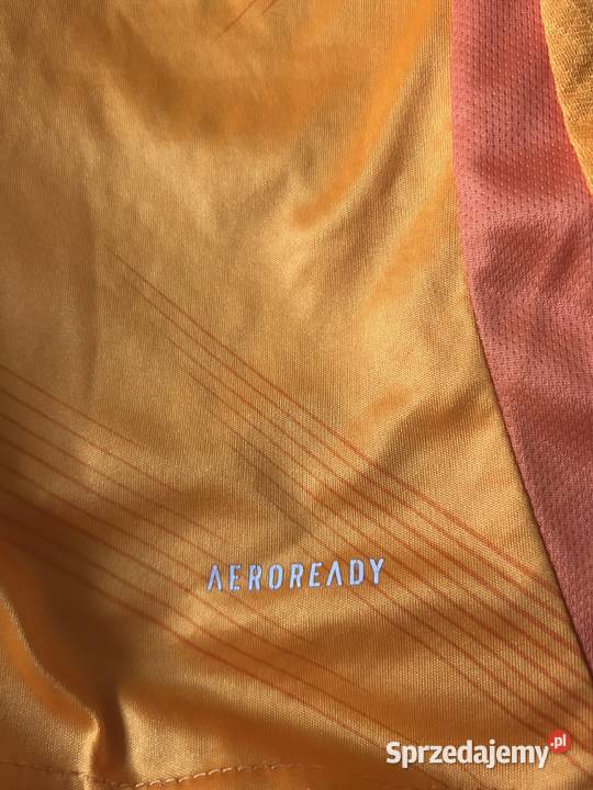 REAL MADRYT FC 9 MBAPPE 2024 2025 adidas Wrocław