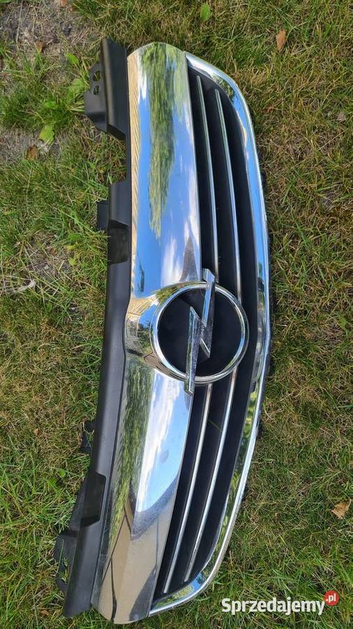 Sprzedam Gril Opel Zafira b Mińsk Mazowiecki