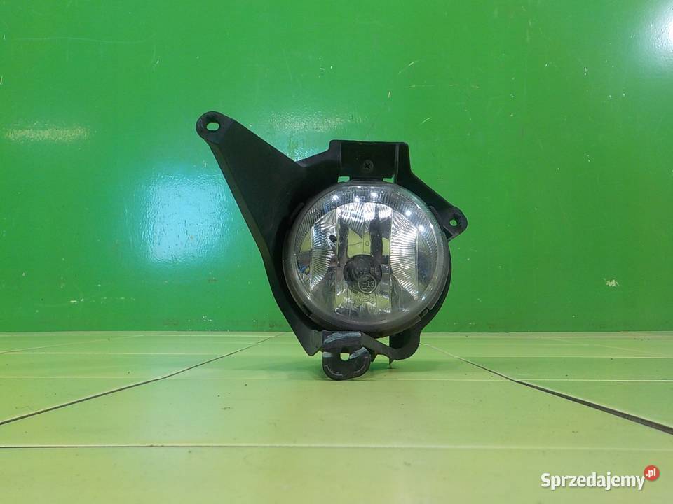 CHEVROLET ORLANDO 18 B 13r 5D halogen lewy Suków