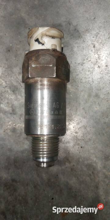 MAN TGM Impulsator Tachografu 2171 V110 Rzędowice