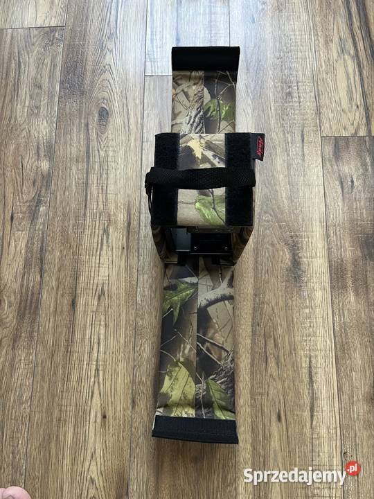Chronograf balistyczny R2H LMBR Sporty strzeleckie i myślistwo Tuchów