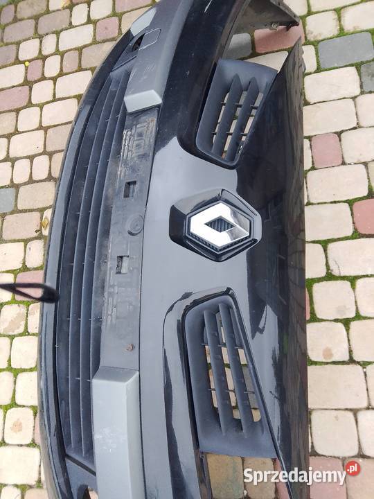 Renault Megane 2 liftzderzak przód Zderzaki sprzedam