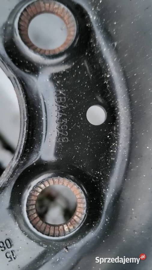 Felgi mercedes 5x112 podkarpackie Przemyśl