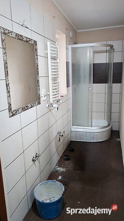 Kabina prysznicowa Cersanit 90x90 Wieluń