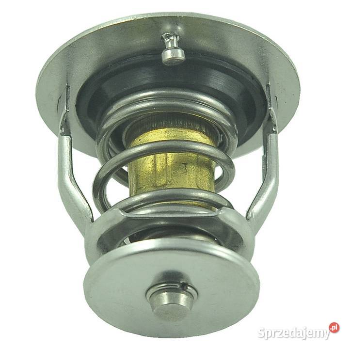 Termostat 44 mm 71C Yanmar 3D84 3T75 3TNE74 Chłodzenie silnika Tajęcina