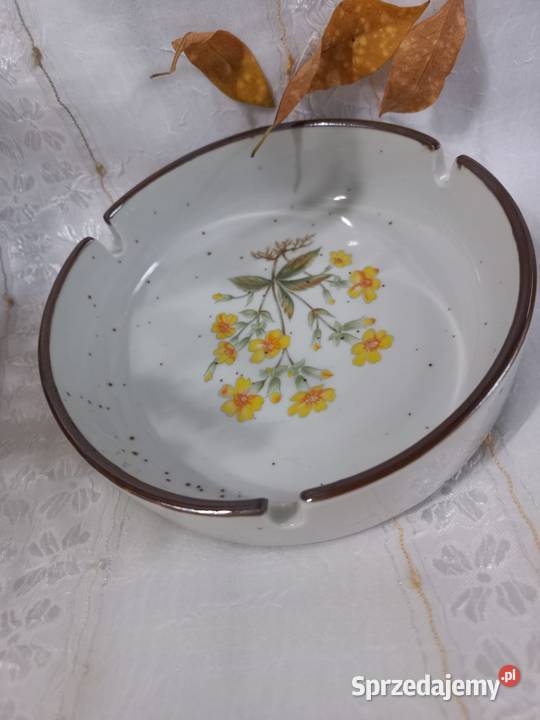 Popielnica Otagiri zachodniopomorskie Trzebiatów