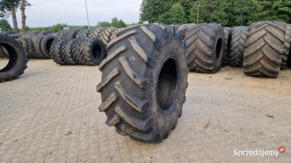 71075r32 80065r32 65075r32 trelleborg 80 bez