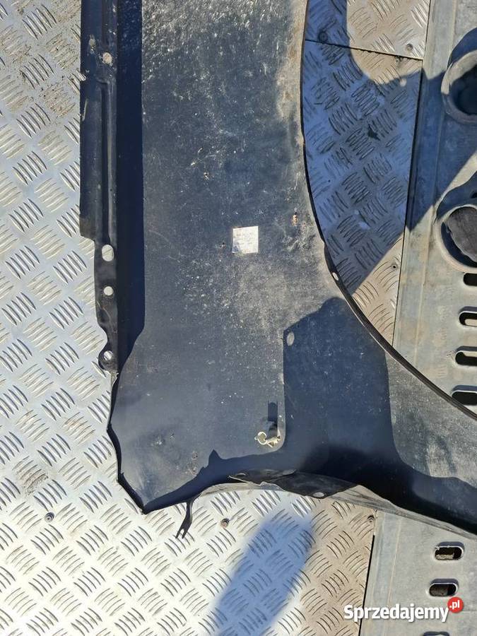 Błotnik Lewy Przedni Audi A3 8L Wisznice