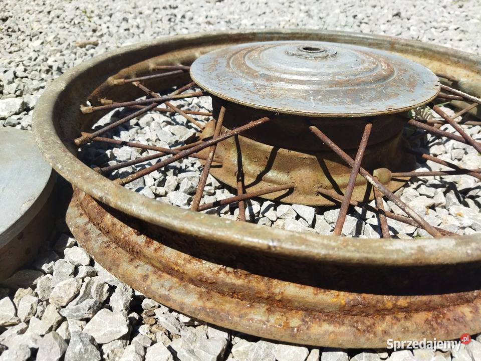 Koło szczękotrzymacz bęben felga iż 56 planeta świętokrzyskie
