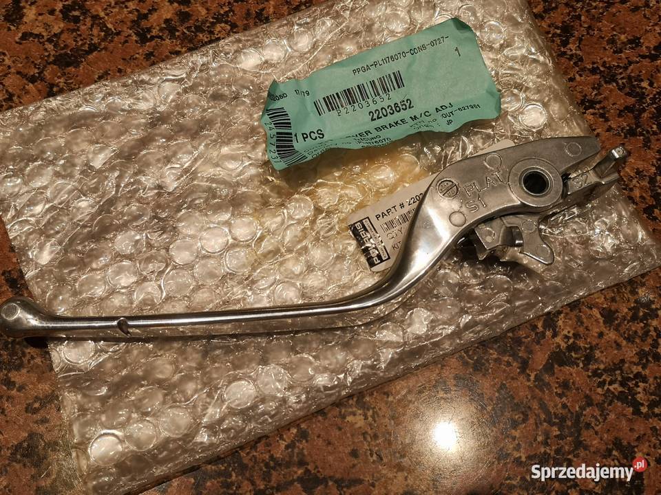 Dźwignia Hamulca Victory Boardwalk Kingpin Vegas Słupsk