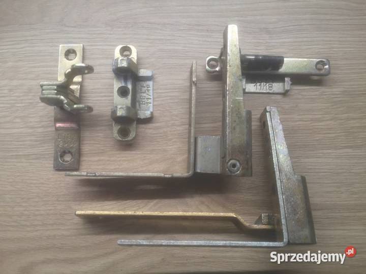 Bolt 1118 Stolbud Włoszczowa zawiasy do drewna Leńcze