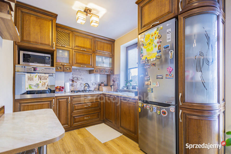 Mieszkanie 68m2 3 pokoje Gdynia Graniczna pustak Sprzedaż Nieruchomości