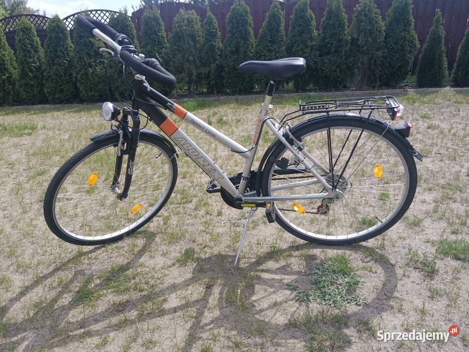 Rower ALUREX Zelów sprzedam