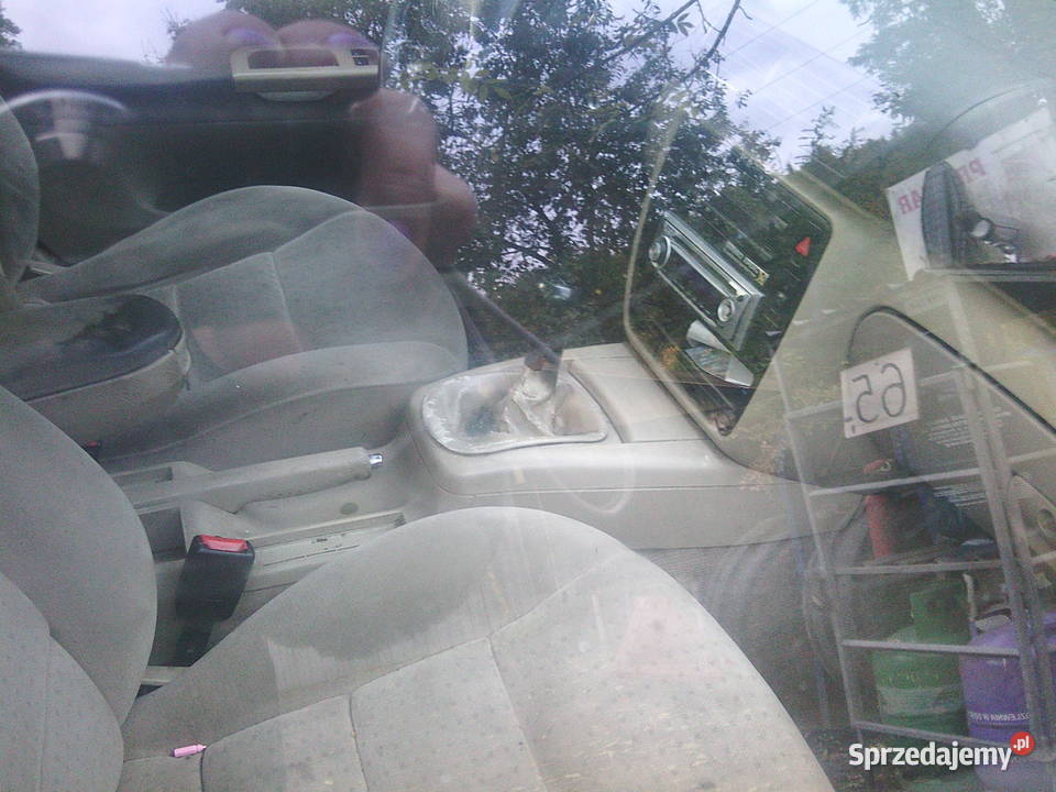 Sprzedam VW Passat 19 TDI KLIMA manualna Samochody osobowe