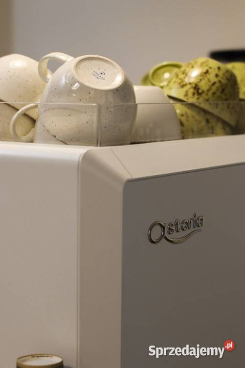 Ekspres do kawy Astoria core 200