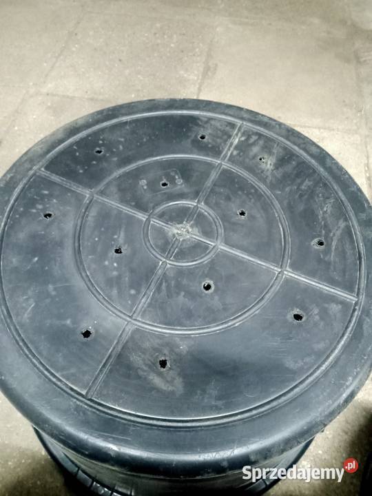 Kastra donica duża 90l 63x39 sprzedam