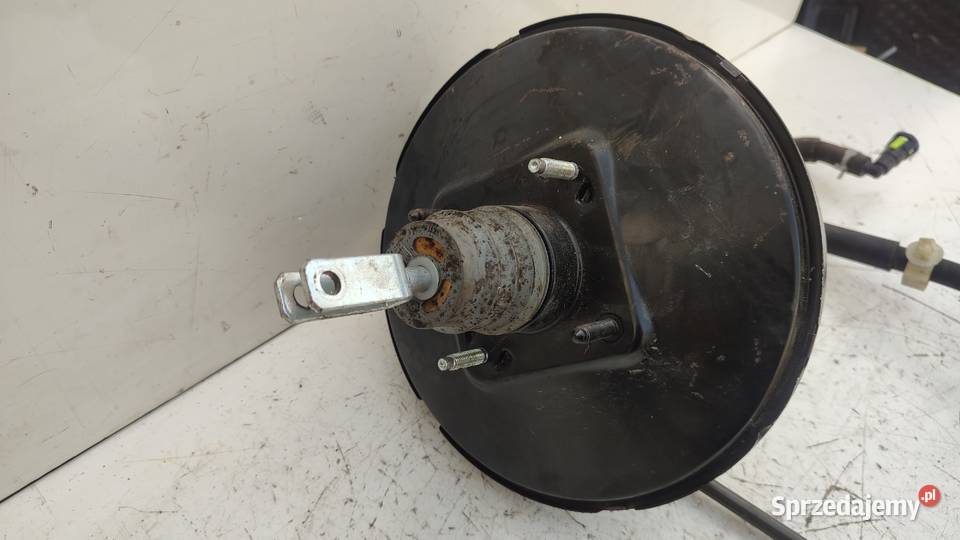 4SERWO POMPA HAMULCOWA 09 IGT NISSAN MICRA K14 osobowe Włoszczowa