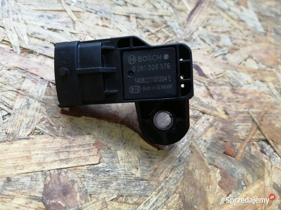 MAP SENSOR CIVIC IX 16 IDTEC 0281006576