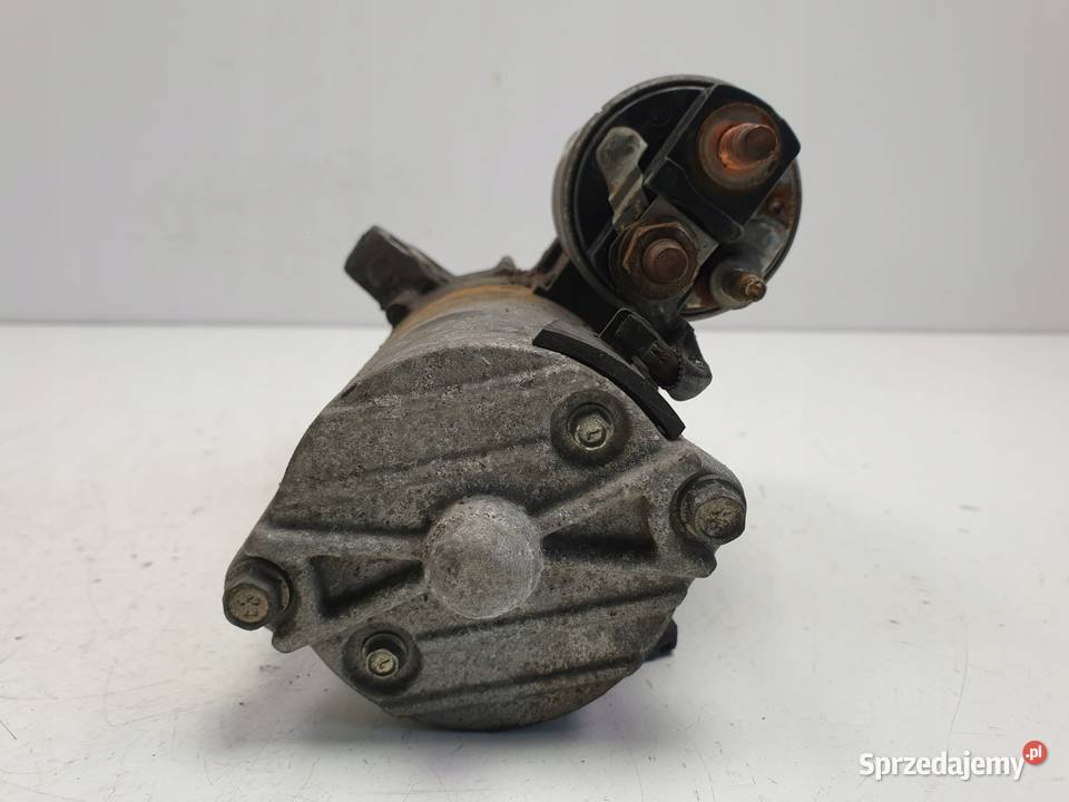 ROZRUSZNIK Volvo V70 III 20 16V ROZRUSZNIK Rudka