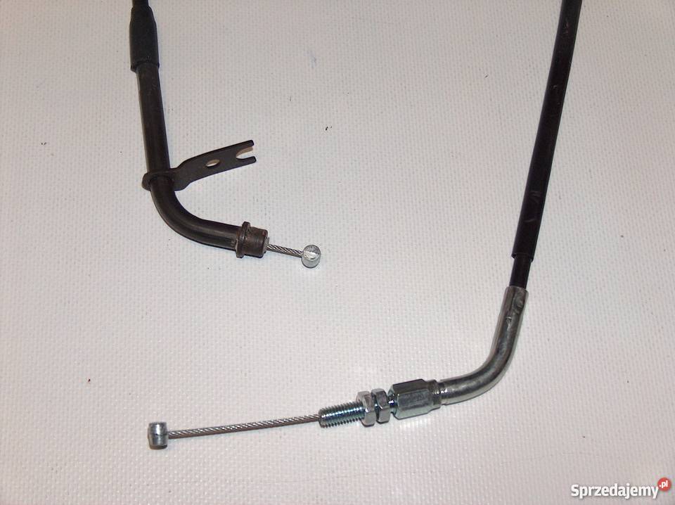 LINKA GAZU ZAMYKAJĄCA GSF 650 N 0510 GSF 650 S Zabrze