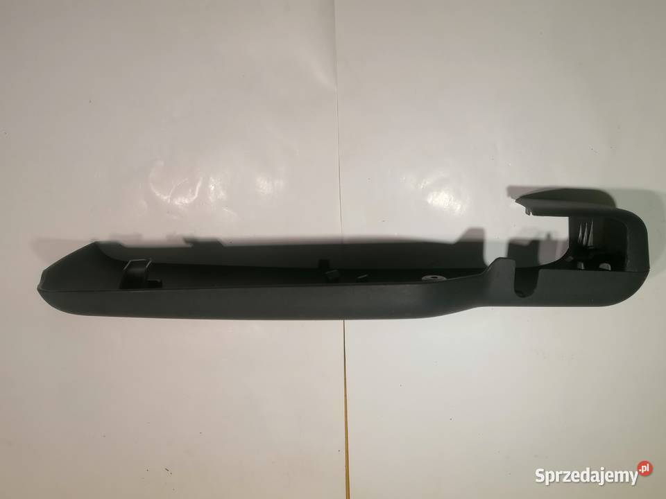 osłona dolna fotela przód lewa 670prawa 672 łódzkie Piotrków Trybunalski