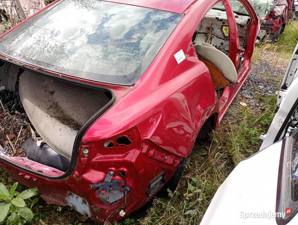 KAROSERIA ĆWIARTKA MAZDA 6 GJ 20 165