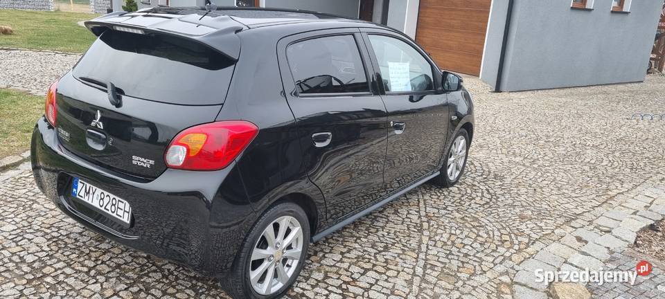 serdecznie mam do sprzedania auto nissan note lubuskie Górzyca