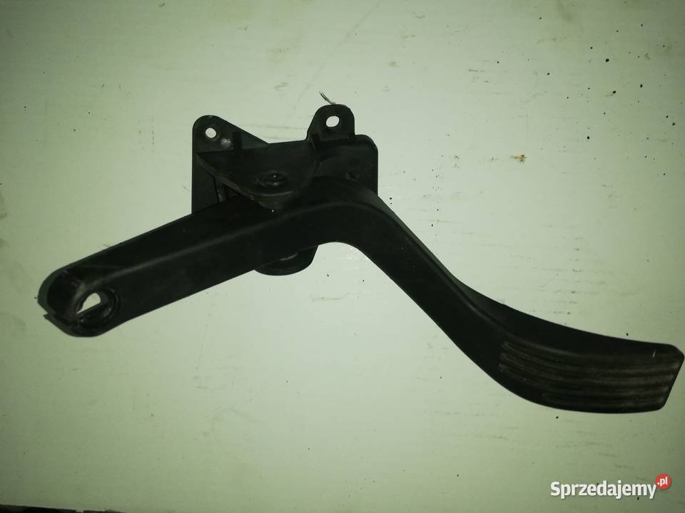PEDAŁ GAZU FORD FOCUS MK1 200204 osobowe dolnośląskie Wrocław