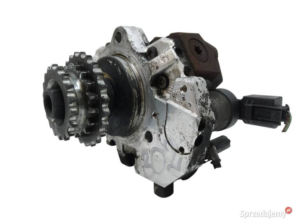 POMPA WTRYSKOWA 0445010045 20 D Bmw Seria 5 V